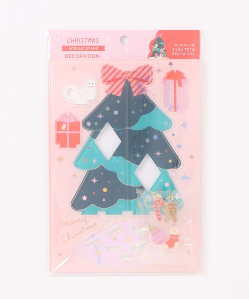 MARK'S（マークス） インテリア アクリルスタンド・デコレーション