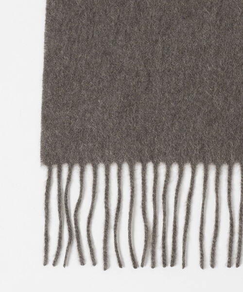 BEAUTY&YOUTH UNITED ARROWS 大判カシミヤ マフラー BEAUTY&YOUTH UNITED ARROWS（ビューティーアンドユースユナイテッド