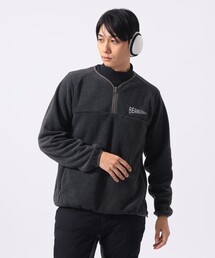 BEAMS GOLF フリース スウェット トレーナー XL BEAMS GOLF（ビームス ゴルフ） トレーナー スウェット ORANGE LABEL