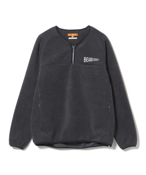 BEAMS GOLF（ビームス ゴルフ） トレーナー スウェット ORANGE LABEL