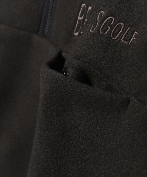 BEAMS GOLF（ビームス ゴルフ） トレーナー スウェット ORANGE LABEL