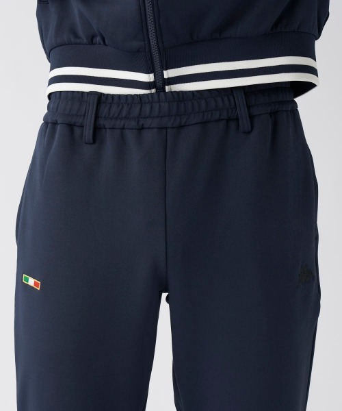 Kappa（カッパ） パンツ 「Kappa/カッパ」ダンボールニットストレッチ