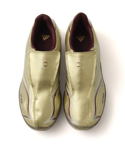 adidas（アディダス） スニーカー adidas adidas F50 ADIFRAME W