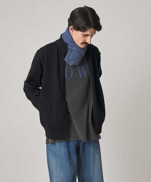 ☆*☆様 STEAF ドライビングニットブルゾン STEAF ドライビングニットブルゾン