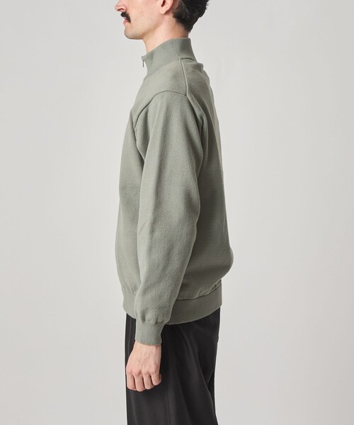 STEVEN ALAN（スティーブンアラン） カーディガン ブラッシュド CTN/PE