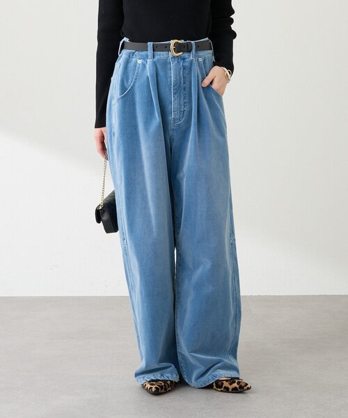 La boutique Bonbon（ラブティックボンボン） ジーンズ デニム デニム