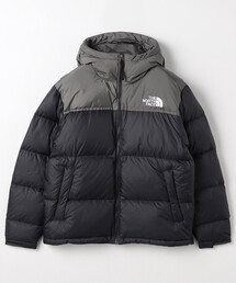 THE NORTH FACE（ザ ノースフェイス） ダウンジャケット ダウン NUPTSE