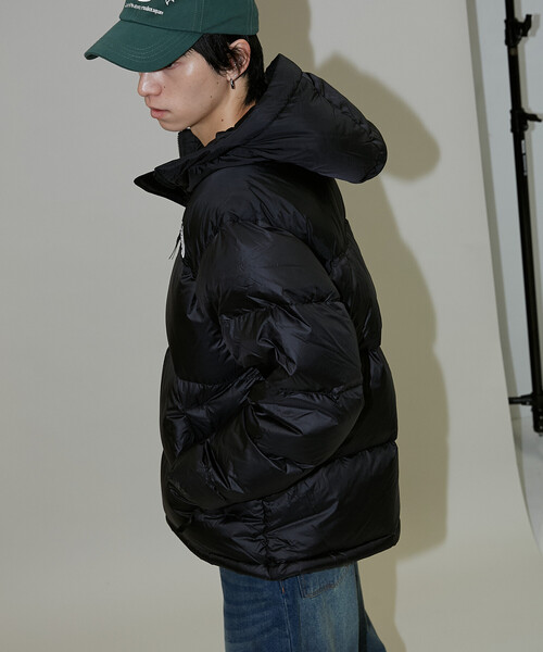 THE NORTH FACE（ザ ノースフェイス） ダウンジャケット ダウン NUPTSE