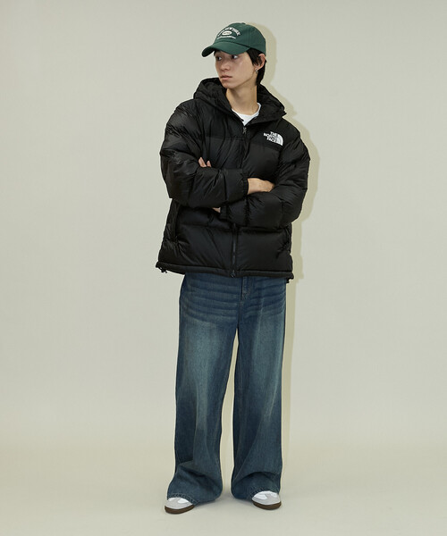 THE NORTH FACE（ザ ノースフェイス） ダウンジャケット ダウン NUPTSE