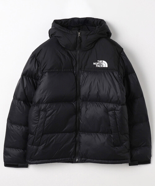 THE NORTH FACE（ザ ノースフェイス） ダウンジャケット ダウン NUPTSE