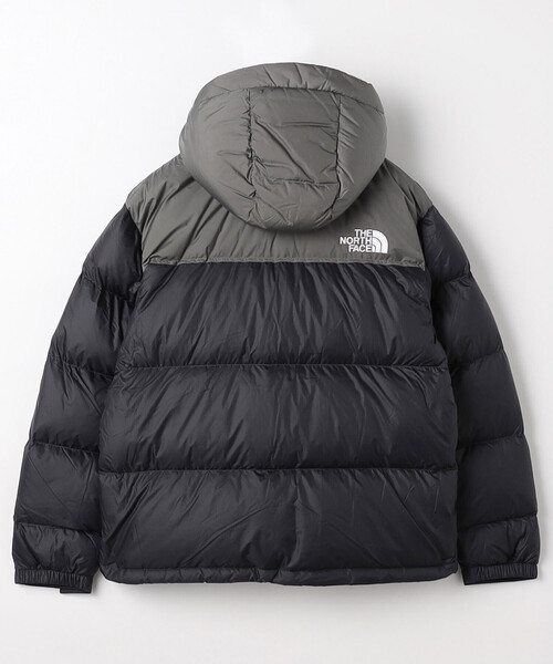 THE NORTH FACE（ザ ノースフェイス） ダウンジャケット ダウン NUPTSE