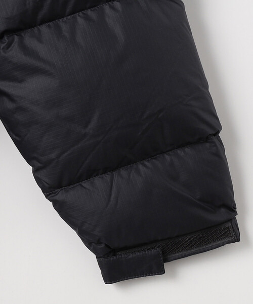 ぬのぶくろ THE NORTH FACE（ザ ノースフェイス） ダウンジャケット ダウン NUPTSE