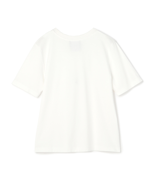 「N.O.R.C」 半袖Tシャツ M チャコール レディース_画像3