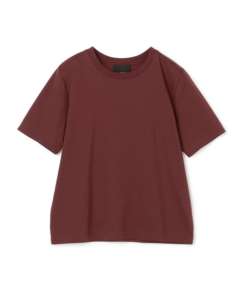「N.O.R.C」 半袖Tシャツ M チャコール レディース_画像9
