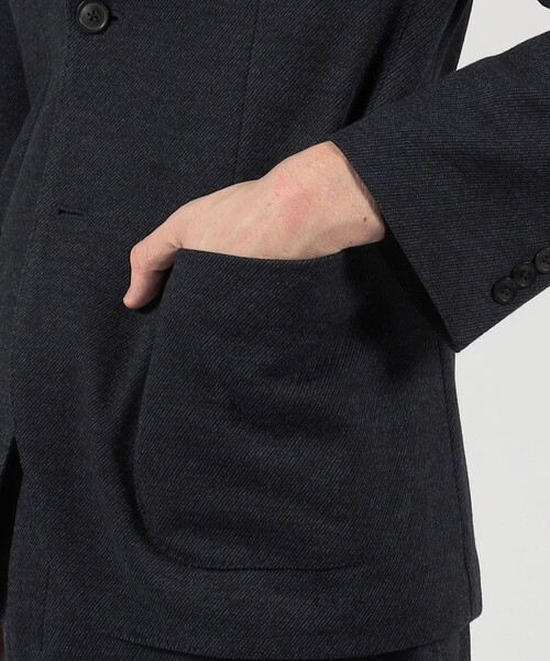 TOMORROWLAND（トゥモローランド） ジャケット テーラードジャケット