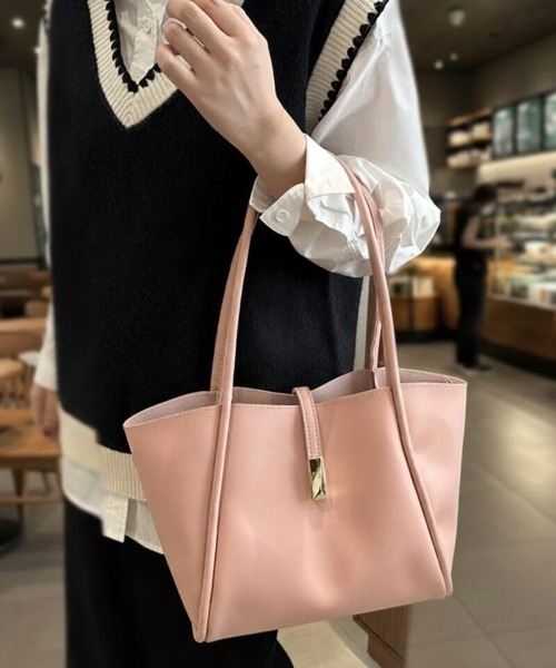 【新品】ジャパニーズフェイクレザートートバッグ ベージュ MM6 Maison Margiela エムエム6 メゾン・マルジェラ JAPANESE フェイク