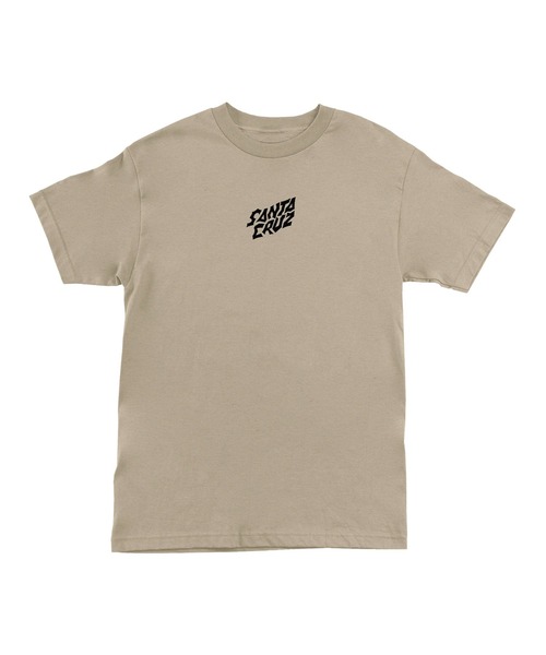 SANTA CRUZ（サンタクルーズ） tシャツ 半袖Tシャツ ストレンジャー