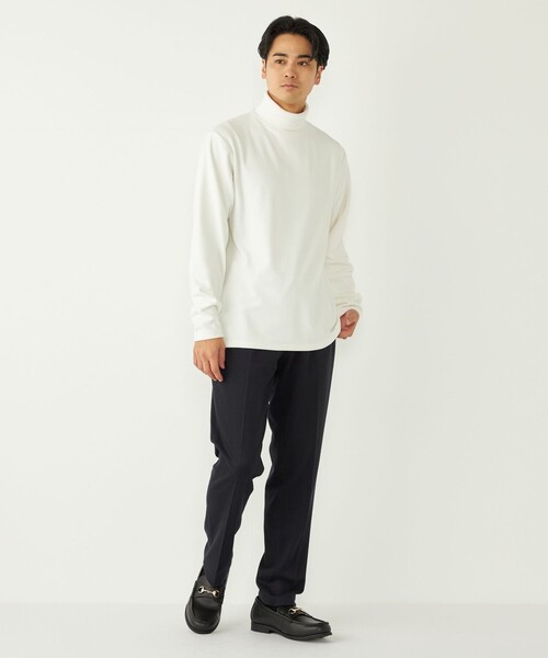 SHIPS Colors（シップスカラーズ） tシャツ SHIPS Colors:「吸水速乾