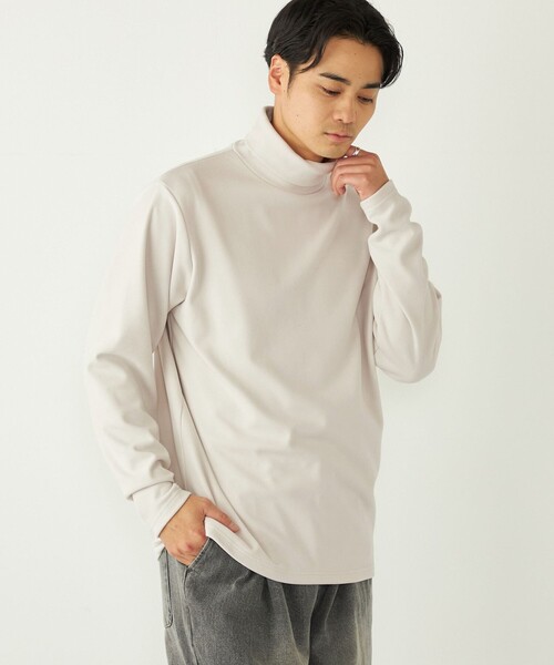 SHIPS Colors（シップスカラーズ） tシャツ SHIPS Colors:「吸水速乾