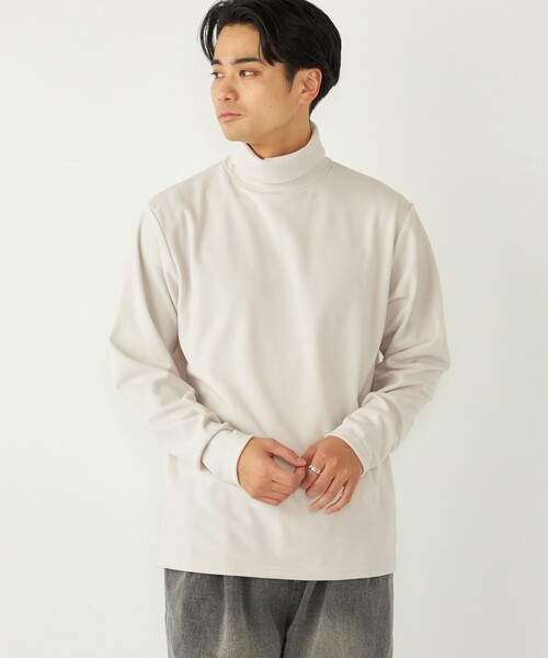 SHIPS Colors（シップスカラーズ） tシャツ SHIPS Colors:「吸水速乾