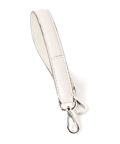 「GIANNI CHIARINI」 ショルダーバッグ FREE ベージュ レディース_画像5