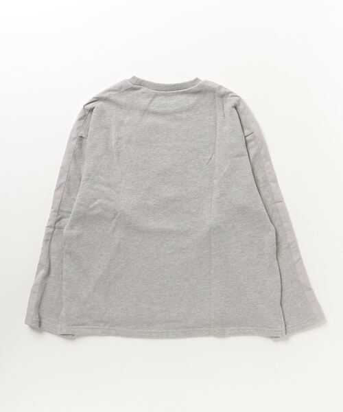 「COCO WALK」 スウェットカットソー FREE ネイビー レディース_画像2