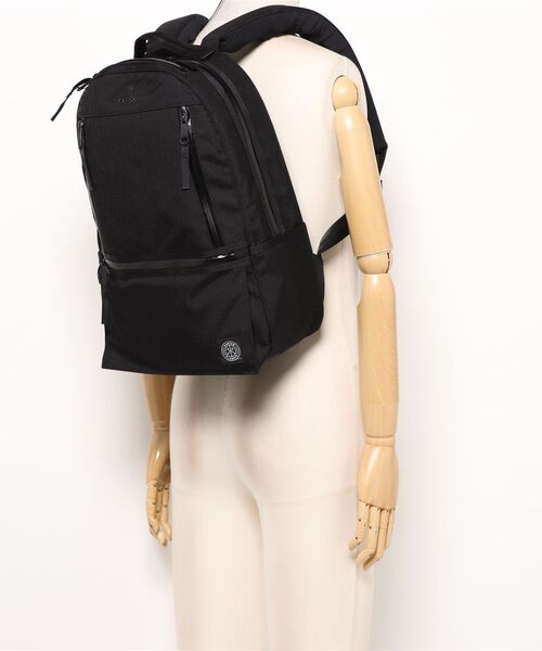デイバック リュック 「Porter Classic / ポータークラシック」NEWTON CITY RUCKSACK メンズ レディースの画像