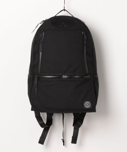 デイバック リュック 「Porter Classic / ポータークラシック」NEWTON CITY RUCKSACK メンズ レディースの画像