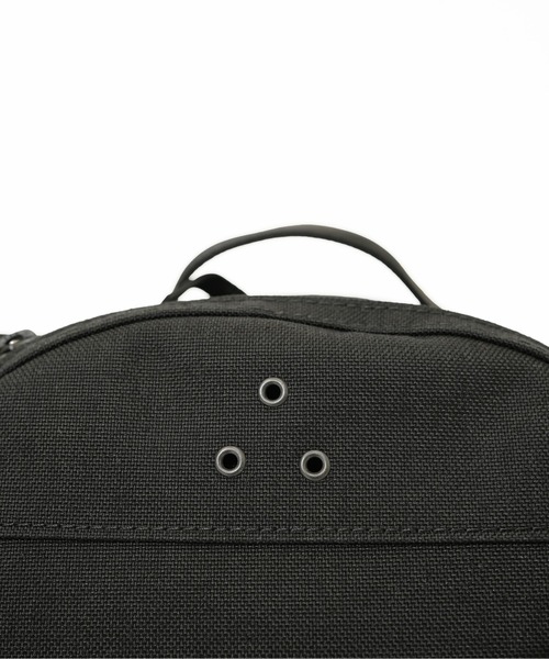 デイバック リュック 「Porter Classic / ポータークラシック」NEWTON CITY RUCKSACK メンズ レディースの画像