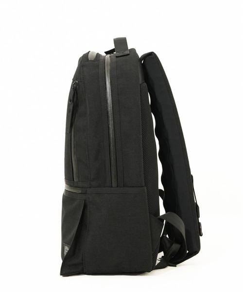 デイバック リュック 「Porter Classic / ポータークラシック」NEWTON CITY RUCKSACK メンズ レディースの画像