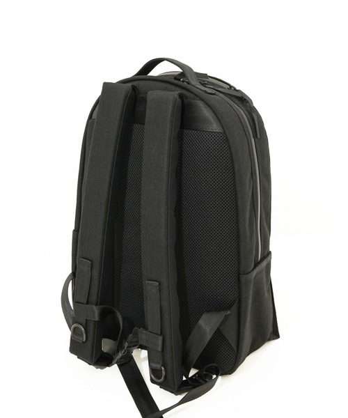 デイバック リュック 「Porter Classic / ポータークラシック」NEWTON CITY RUCKSACK メンズ レディースの画像