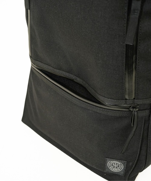 デイバック リュック 「Porter Classic / ポータークラシック」NEWTON CITY RUCKSACK メンズ レディースの画像