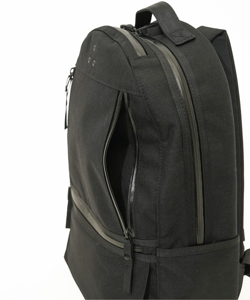 デイバック リュック 「Porter Classic / ポータークラシック」NEWTON CITY RUCKSACK メンズ レディースの画像