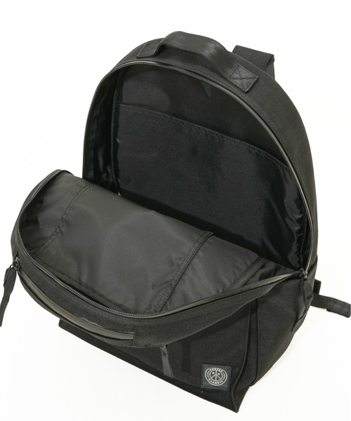 デイバック リュック 「Porter Classic / ポータークラシック」NEWTON CITY RUCKSACK メンズ レディースの画像