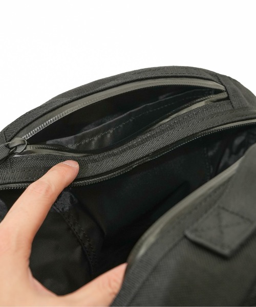 デイバック リュック 「Porter Classic / ポータークラシック」NEWTON CITY RUCKSACK メンズ レディースの画像