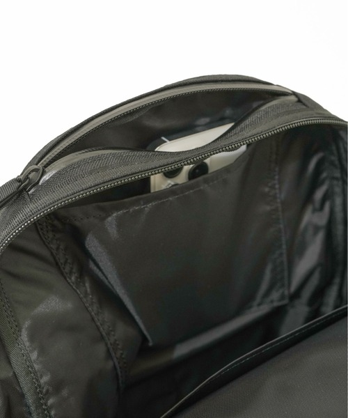 デイバック リュック 「Porter Classic / ポータークラシック」NEWTON CITY RUCKSACK メンズ レディースの画像