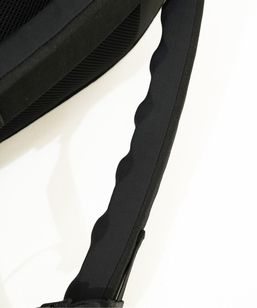 デイバック リュック 「Porter Classic / ポータークラシック」NEWTON CITY RUCKSACK メンズ レディースの画像