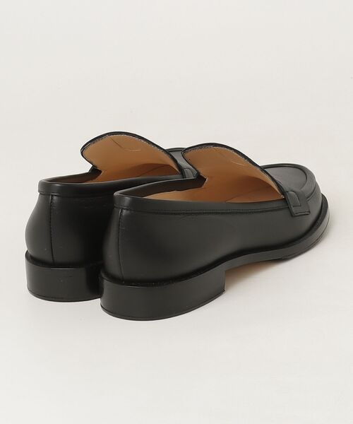 「NEBULONI E」 シューズ 36 ブラック レディース_画像2