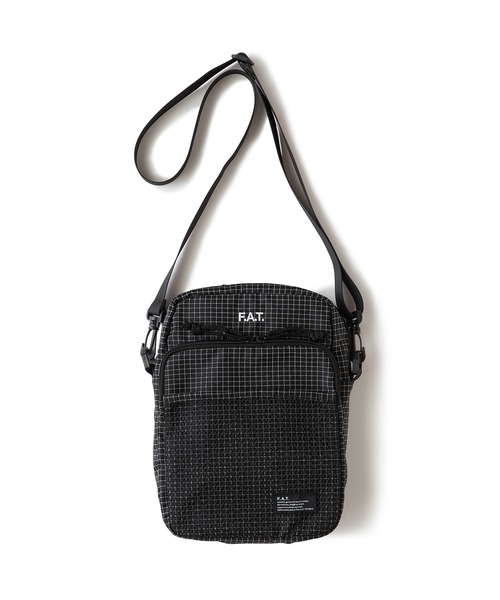FAT ショルダーバッグ X-SLING メンズ : ZOZOTOWN Yahoo!店 - 通販 