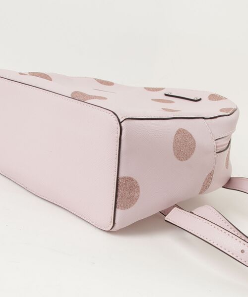 kate spade NEW YORK（ケイト・スペード ニューヨーク） ドット柄