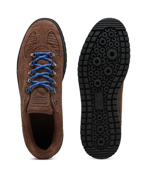 PUMA（プーマ） スニーカー PUMA PALERMO ALPINO FUZZY（プーマ