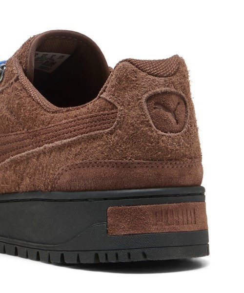 PUMA（プーマ） スニーカー PUMA PALERMO ALPINO FUZZY（プーマ