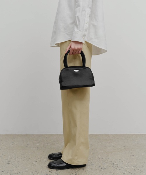 MARITHE + FRANCOIS GIRBAUD（マリテフランソワジルボー） トート