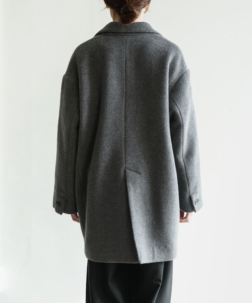 SOLAMONAT LARME（ソラモナラーム） ジャケット テーラードジャケット