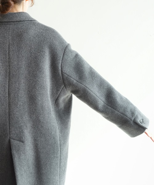 SOLAMONAT LARME（ソラモナラーム） ジャケット テーラードジャケット