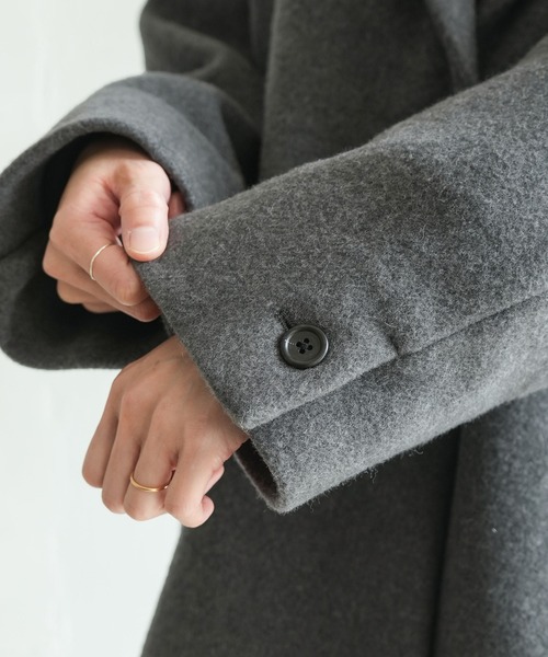 SOLAMONAT LARME（ソラモナラーム） ジャケット テーラードジャケット