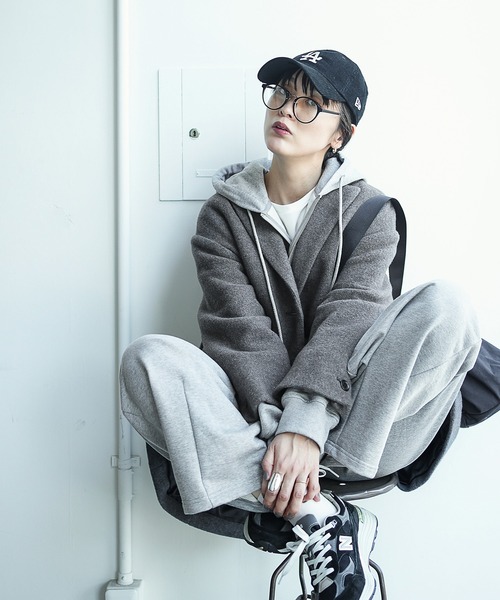 SOLAMONAT LARME（ソラモナラーム） ジャケット テーラードジャケット