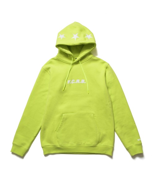 F.C.Real Bristol（エフシーレアルブリストル） パーカー 5-STAR