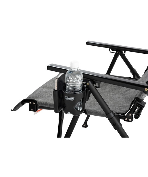 Coleman アウトドアチェア カップホルダー付き Coleman（コールマン） カップホルダー : ZOZOTOWN Yahoo!店 - 通販