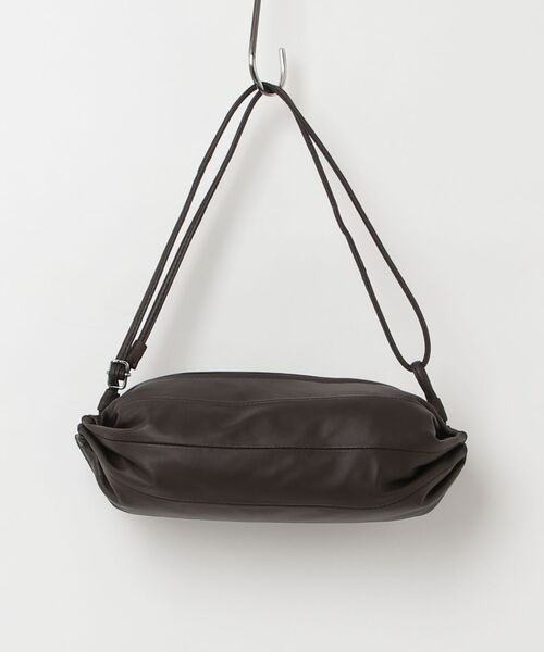 【美品】  marimekko / マリメッコ | Karla ショルダーバッグ | ベージュ | レディース marimekko（マリメッコ） ショルダーバッグ Karla 093501 レディース